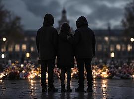 Laura y Dámaso: la historia detrás del crimen de Llanes que deja tres hijos huérfanos