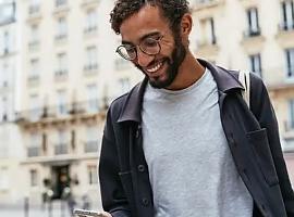 Viajar conectado por Europa: todo sobre la tecnología eSIM