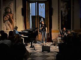 Barcelona se pinta de blues: música en directo y arte contemporáneo en una noche diferente