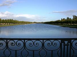 Cadasa amplía su red de abastecimiento y garantiza el suministro de agua a 785.000 personas en Asturias