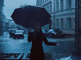 Asturias afronta un cambio brusco de tiempo tras el calor: llegan nubes, lluvias y un descenso de las temperaturas