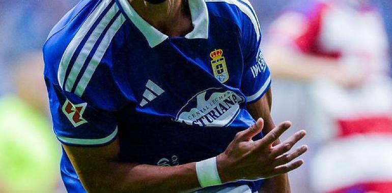 El gol se hace esperar en el Carlos Tartiere