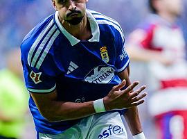 El gol se hace esperar en el Carlos Tartiere
