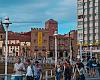 Gijón cierra un verano de gran actividad turística y cultural con FIDMA como uno de sus grandes focos