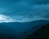 Asturias comienza la semana con nubes, claros y nieblas en las zonas altas