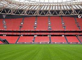El Sporting vuelve hoy a la competición con El Molinón preparado para una nueva temporada