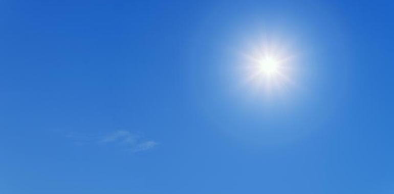 Asturias afronta una nueva jornada de calor mientras aumentan las precauciones ante las altas temperaturas