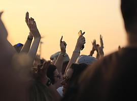 Jorge Drexler lleva esta noche su música al Jardín Botánico de Gijón