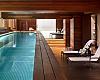 Un oasis de relax en pleno Madrid: el circuito de aguas de URSO Hotel & Spa
