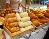 Porrúa viaja al pasado este fin de semana con su tradicional Mercáu
