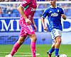 El Real Oviedo lo intenta pero no puede con el CD Leganés