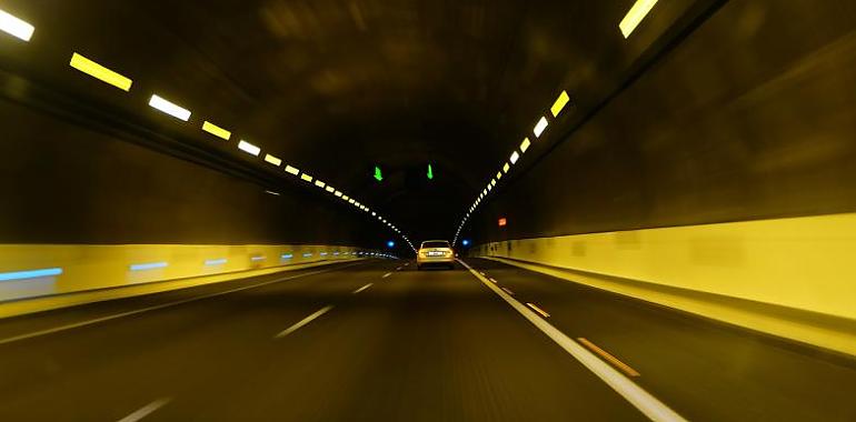El Huerna vuelve al centro del debate político tras el incidente en el túnel del Negrón