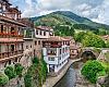 Asturias aprovecha el tirón del verano para impulsar el turismo rural y diversificar sus visitantes