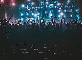 Arriondas convierte el Riverland Fest en uno de los grandes focos musicales de Asturias