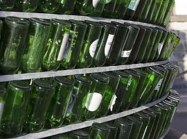 La sidra vuelve a convertirse en protagonista de la identidad asturiana durante el final de agosto