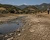 Asturias se queda sin agua: los ríos se desploman, el campo pide cisternas y dos zonas entran en prealerta