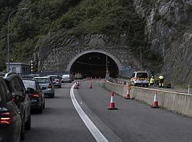 El Huerna, al límite: qué está pasando realmente con los túneles, las obras y un peaje que Asturias ya no quiere pagar