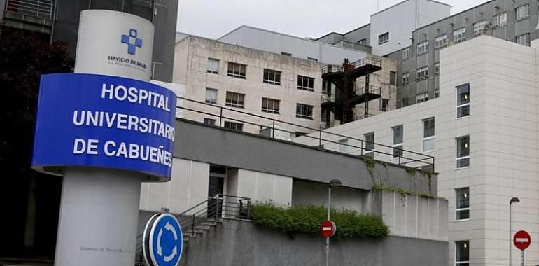 Tres mujeres heridas, una con pronóstico reservado, tras salirse de la A-8 en Villaviciosa