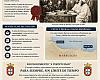 Ceuta y Melilla: siglos de historia, una misma España