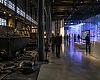 Del carbón al arte digital: el MUMI y LABoral unen fuerzas para explorar la nueva Asturias industrial