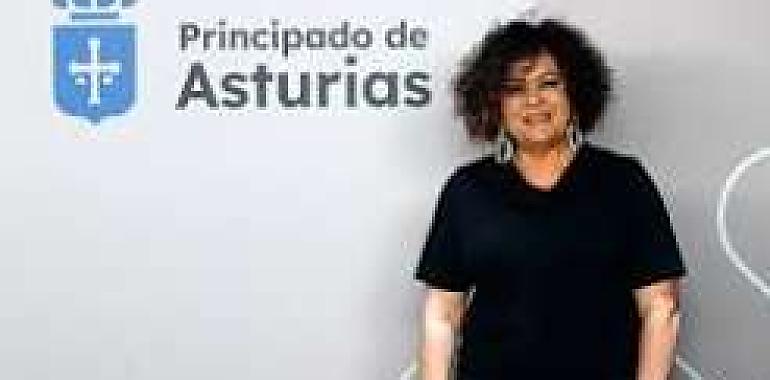 Marta del Arco dimite como consejera de Derechos Sociales por motivos de salud