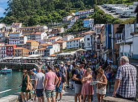 Asturias mantiene su atractivo turístico, pero vivienda, precios y masificación empiezan a pasar factura