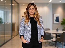 ¿Quién es Nerea Monroy De UGT y la negociación sindical a dirigir los Derechos Sociales de Asturias