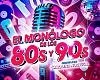 Madrid se sube a la máquina del tiempo: humor, música y nostalgia en «El Monólogo de los 80s y 90s»