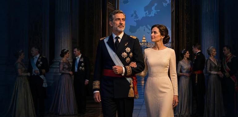 Felipe VI frente al ruido de las coronas europeas: por qué España puede sacar pecho con su monarquía
