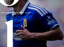 Primera victoria de la temporada ante el Albacete 