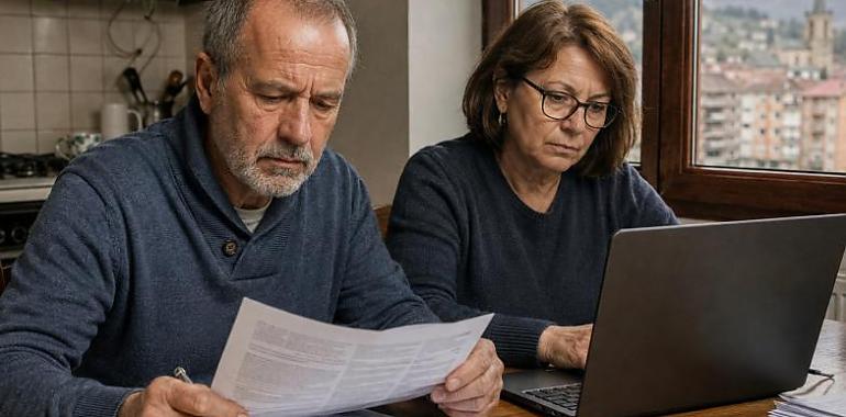 El salvavidas laboral de 10.528 asturianos: 480 euros al mes y una cotización que protege su futura jubilación