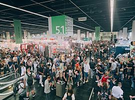 Asturias se abre paso en el gran mercado mundial del videojuego: dos empresas buscan socios, inversión y negocio en Gamescom