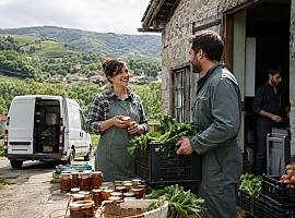 Asturias lleva 2,87 millones a los pueblos para impulsar 77 nuevos negocios y 11 contrataciones