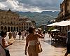 Septiembre entra en Asturias con un latigazo de calor: hasta 39 ºC en el suroccidente y 32 ºC en Oviedo