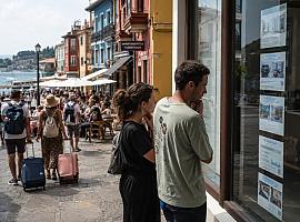 No queríamos turistas Pues ahora llega la factura: vivir en la Asturias de moda empieza a ser un lujo para los asturianos