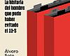 Agente Rossini ¿Se podría haber evitado el 11-S