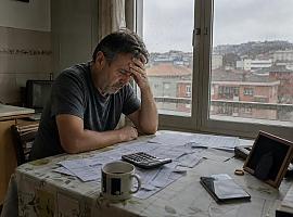 El punto ciego del suicidio en Asturias: hombres solos, rupturas de pareja y vidas económicamente asfixiadas