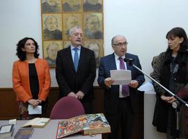 El legáu d'Augusto Monterroso ya s'esibe nel Milán