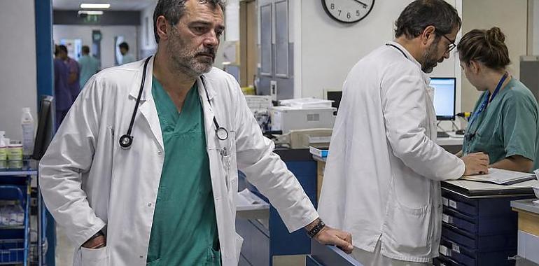 El Sespa ante una revolución de turnos: menos guardias interminables, más descansos y la incógnita de quién cubrirá las horas