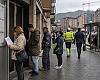 Más empleo y más paro a la vez: Asturias alcanza 408.400 trabajadores pero rompe su racha de reducción del desempleo