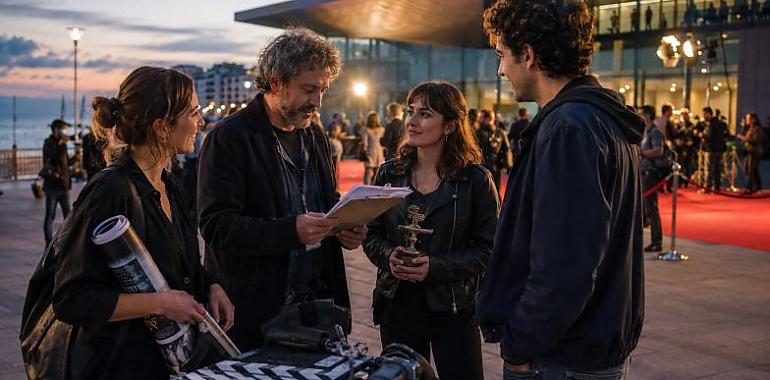 El FICX pone 6.000 euros en juego para impulsar el cine asturiano: las inscripciones estarán abiertas hasta el 22 de septiembre