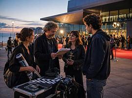 El FICX pone 6.000 euros en juego para impulsar el cine asturiano: las inscripciones estarán abiertas hasta el 22 de septiembre