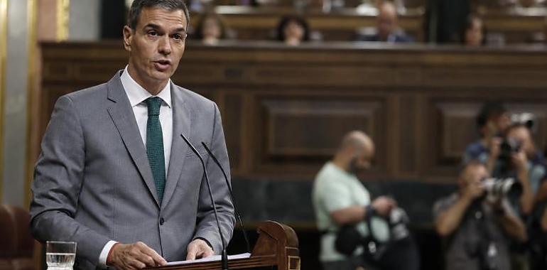 Sánchez niega que hubiera aviso de una entrada masiva en Ceuta y ordena publicar los informes mientras el documento policial abre un nuevo frente contra el Gobierno