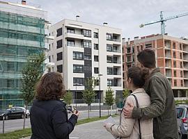 Asturias obtiene 3 millones por aplicar la Ley de Vivienda, pero queda la gran pregunta: ¿cuántos pisos nuevos permitirá construir