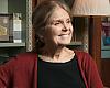 Muere Gloria Steinem, la mujer que convirtió el feminismo en una revolución y dejó en Oviedo una frase para la historia