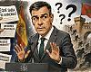 Sánchez sale del Congreso acorralado por Ceuta: niega pruebas contra Marruecos mientras los informes policiales agravan las dudas sobre lo que sabía el Gobierno