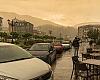 El Sáhara puede teñir hoy el cielo de Asturias: llega polvo en suspensión y no se descartan lluvias de barro