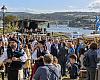 Asturias mira desde hoy hacia el oeste: cuatro días de fiesta convierten la ría del Eo en la capital del Principado