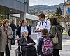 248 millones más, pero Asturias vota «no»: la batalla que decidirá cuánto dinero habrá para médicos, colegios y dependencia