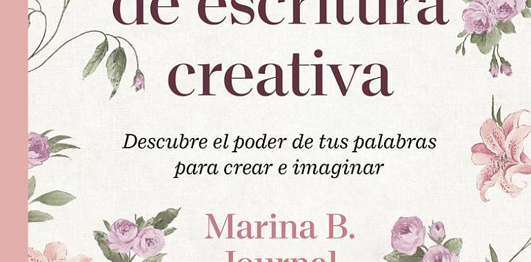 Marina B. Journal presenta 